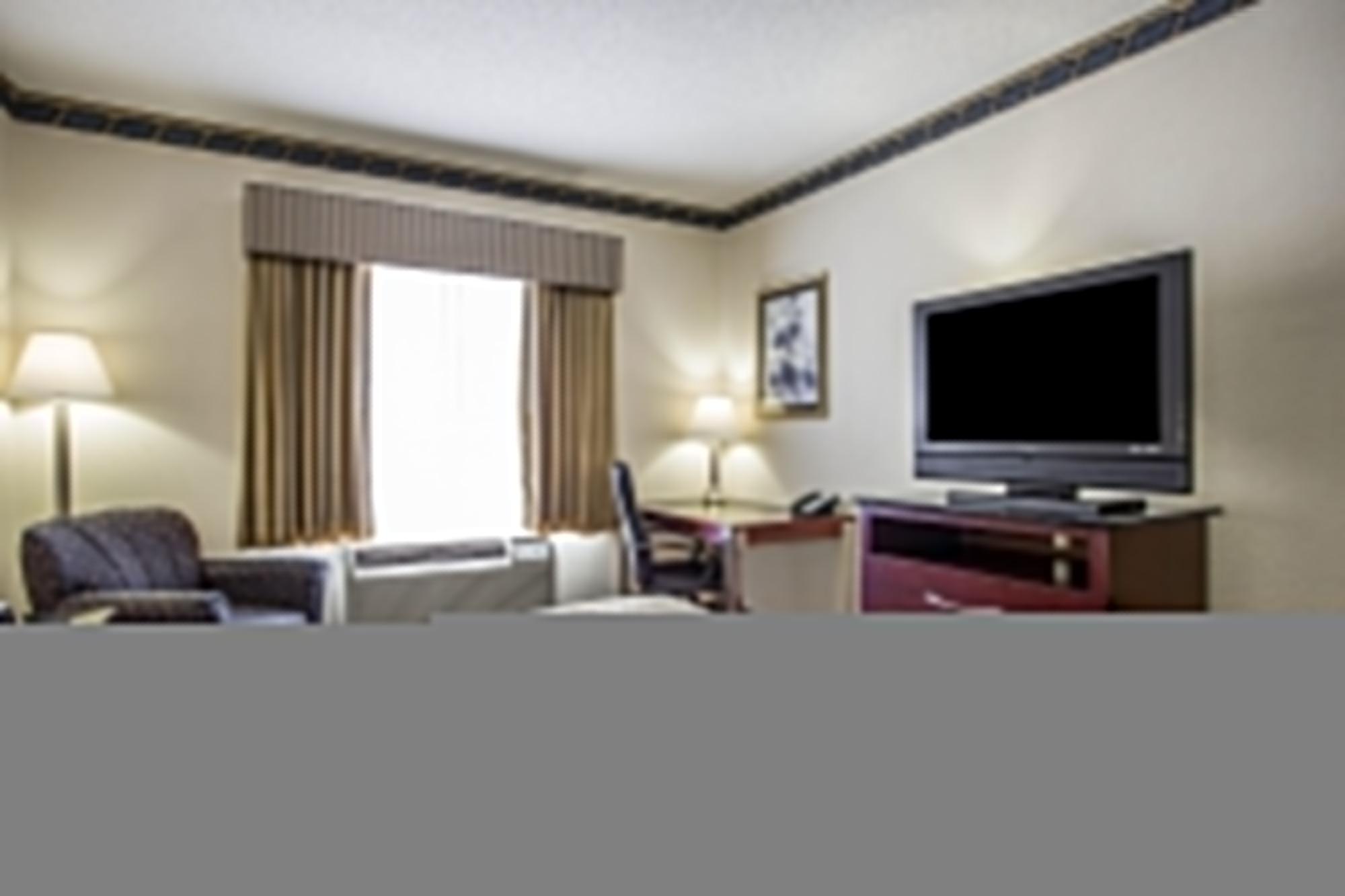 Comfort Inn & Suites Ftjackson Maingate Columbia Bagian luar foto