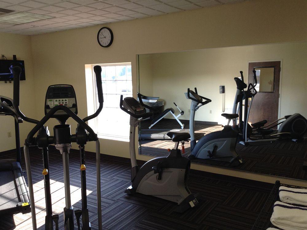 Comfort Inn & Suites Ftjackson Maingate Columbia Bagian luar foto