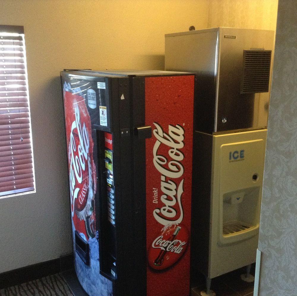 Comfort Inn & Suites Ftjackson Maingate Columbia Bagian luar foto