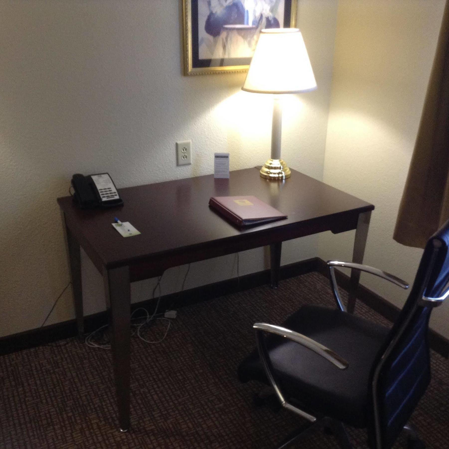 Comfort Inn & Suites Ftjackson Maingate Columbia Bagian luar foto