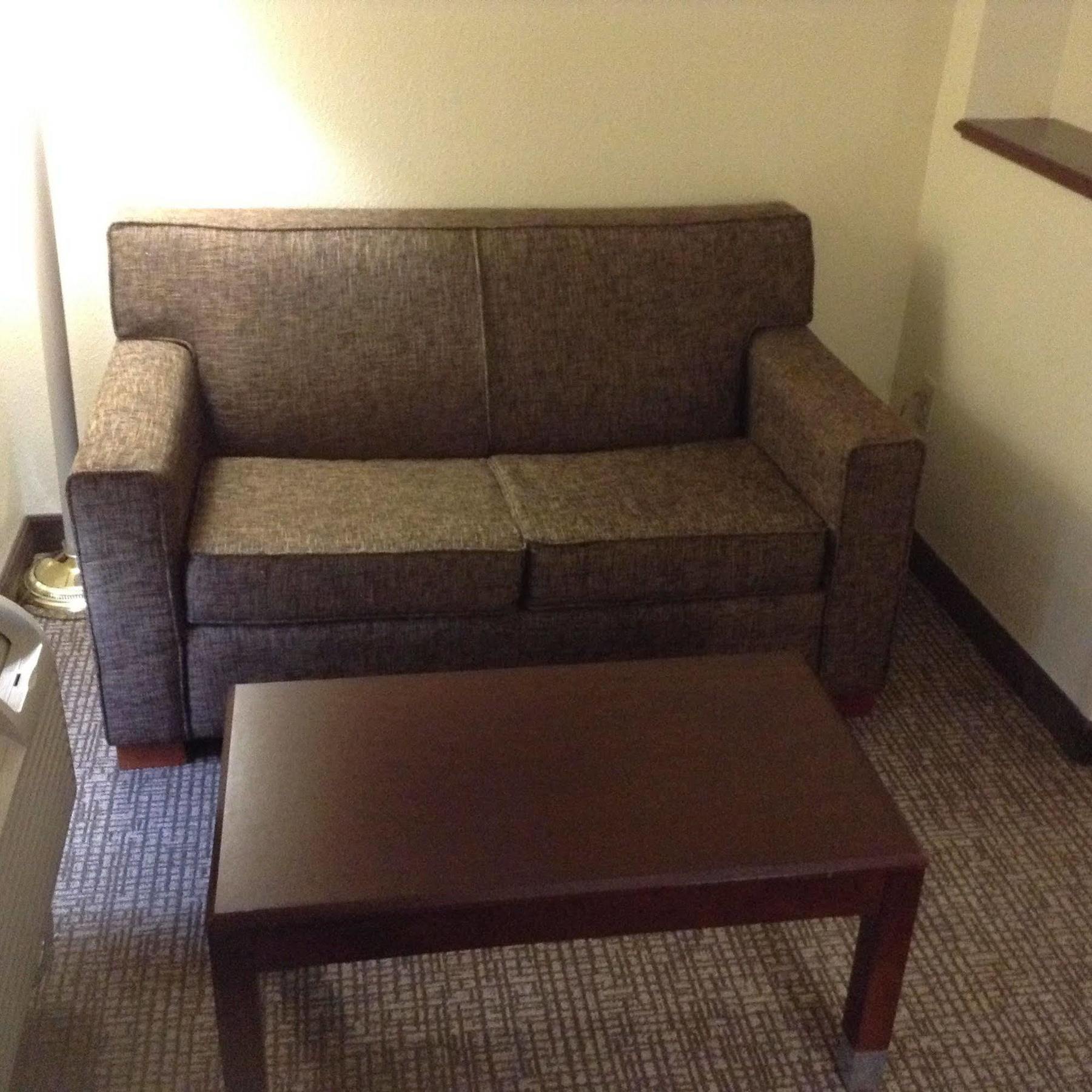 Comfort Inn & Suites Ftjackson Maingate Columbia Bagian luar foto